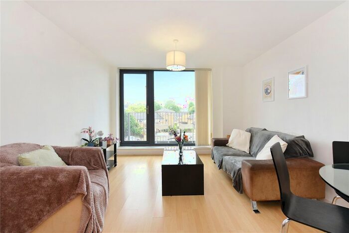 2 Bedroom Flat To Rent In The Drakes, Evelyn Street, Deptford, London, SE8