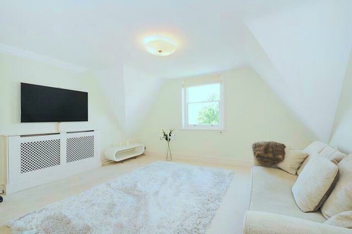 2 Bedroom Apartment To Rent In Carlton Hill, St John`s Wood, NW8