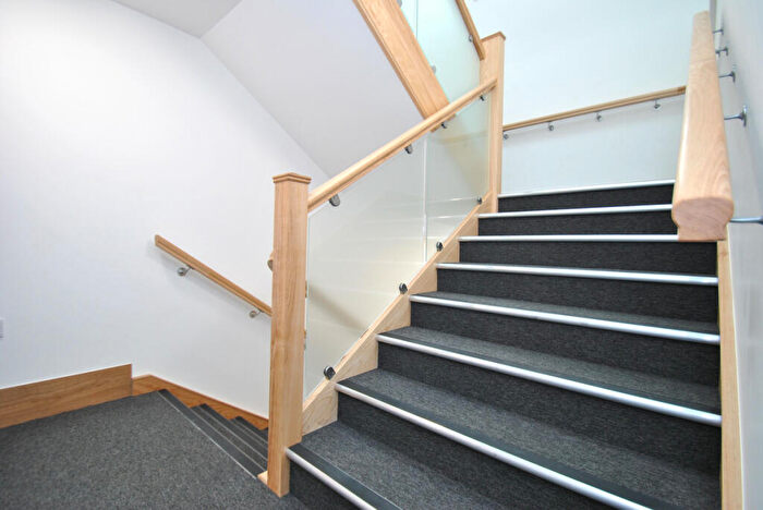 2 Bedroom Apartment To Rent In Church Street, Biggleswade, SG18