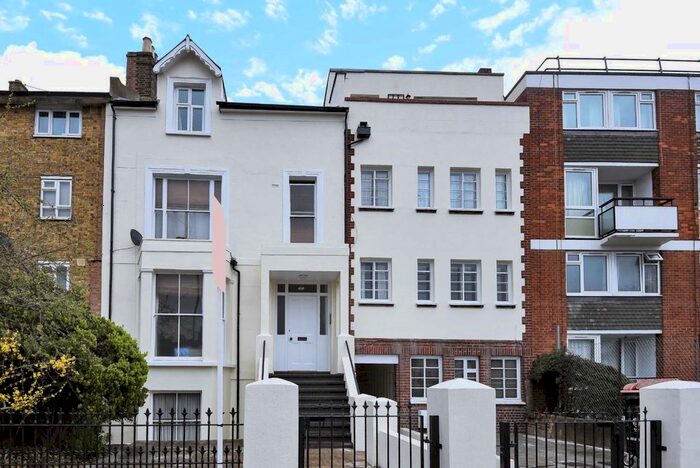 1 Bedroom Flat To Rent In Garratt Lane, London SW17