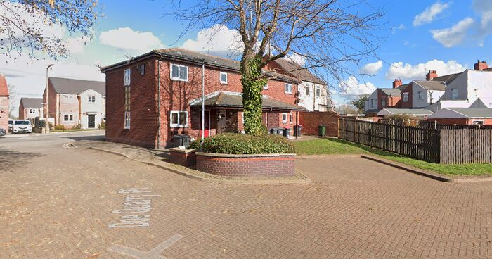 1 Bedroom Flat To Rent In Doe Quarry Place, Dinnington, Sheffield, S25