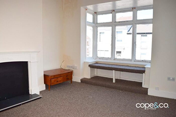 1 Bedroom Apartment To Rent In Ashbourne Road, Derby, Derbyshire, DE22