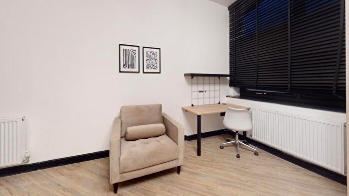 1 Bedroom House To Rent In Harvey House, Lincoln, LN1