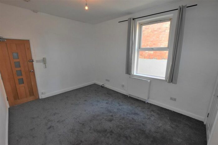 1 Bedroom Flat To Rent In Leopold Street, Derby, DE1