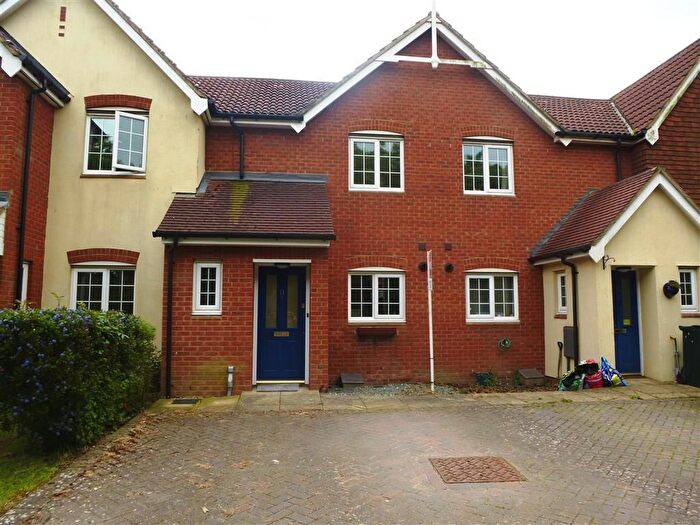 2 Bedroom Property To Rent In Jupiter Lane, Kingsnorth, Ashford, TN23