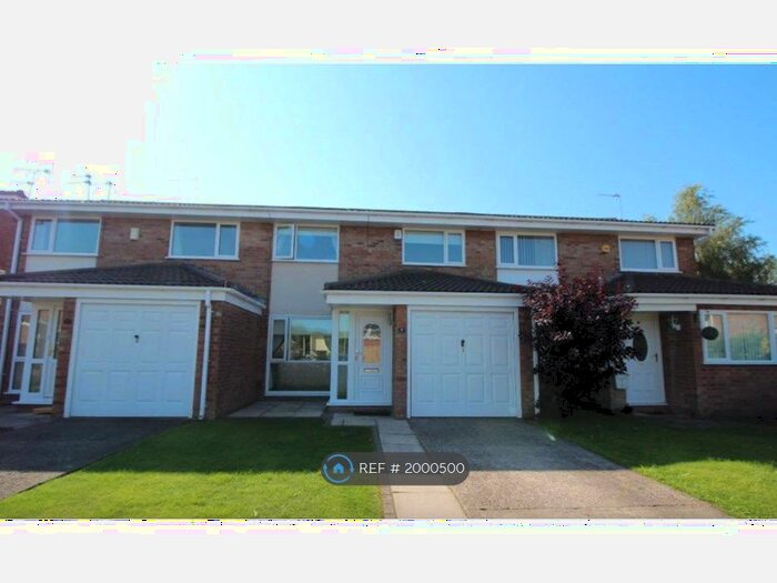 3 Bedroom Terraced House To Rent In Manion Close, Liverpool, L31