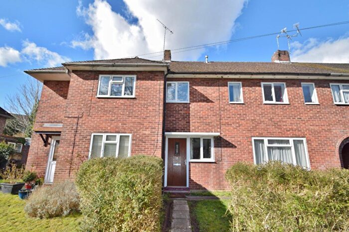 5 Bedroom End Of Terrace House To Rent In Stanmore, SO22
