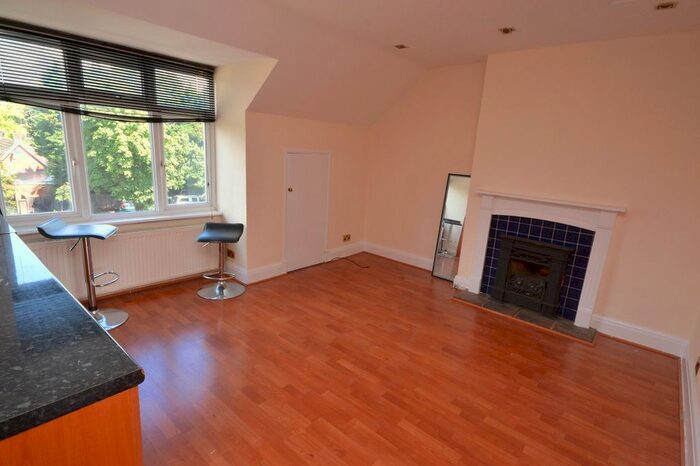 1 Bedroom Flat To Rent In Kingston Road, Ewell, Epsom, Surrey, KT19