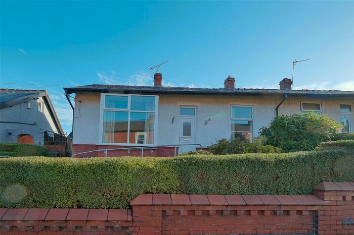 3 Bedroom Bungalow To Rent In Earl Street, Clayton Le Moors, Accrington, BB5