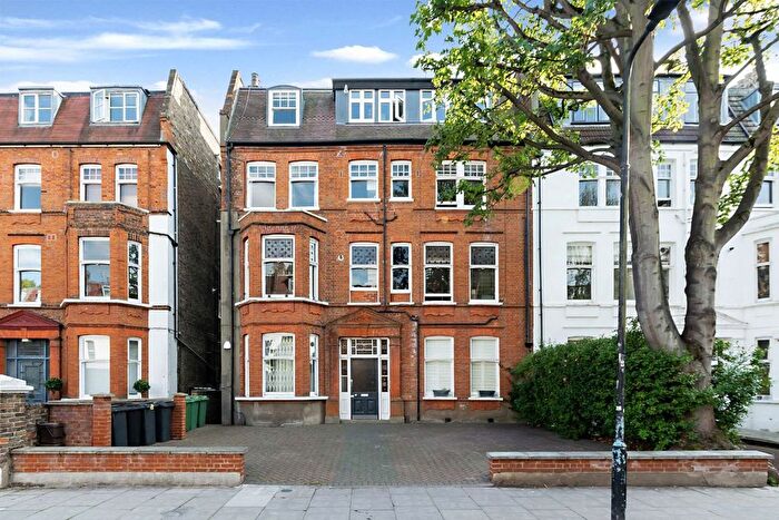 1 Bedroom Flat To Rent In Greencroft Gardens, West Hampstead, NW6