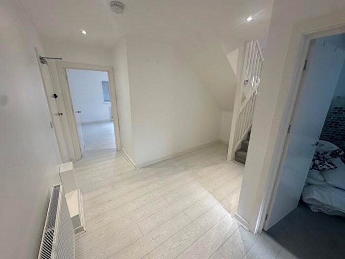3 Bedroom Duplex To Rent In Marsh Lane, Birmingham, B23