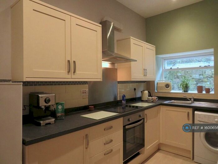 1 Bedroom Flat To Rent In Bondgate Without, Alnwick, NE66