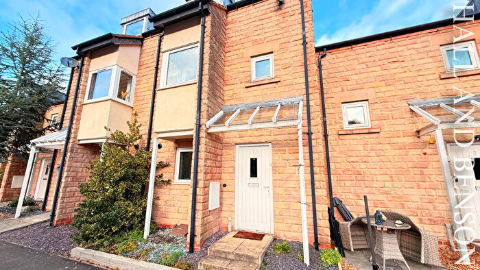 4 Bedroom House To Rent In Little Fallows, Milford, Belper, DE56