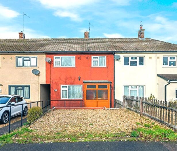 3 Bedroom Terraced House For Sale In Bath Street, Market Harborough, LE16