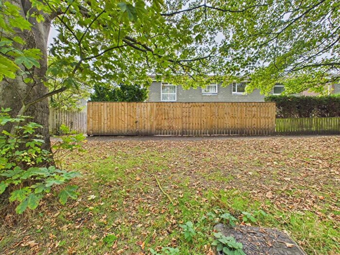 2 Bedroom Flat For Sale In Soulby Court, Newcastle, Newcastle Upon Tyne, NE3