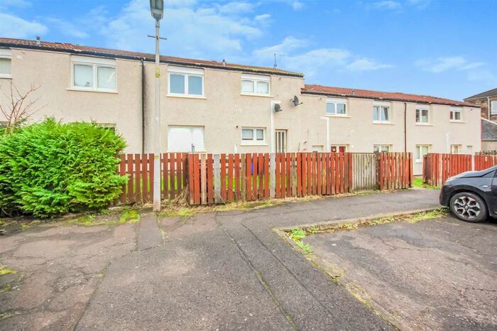 1 Bedroom Flat To Rent In Crown Avenue, Clydebank, G81