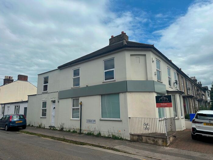 3 Bedroom Terraced House To Rent In Rivers Street, Ipswich, IP4