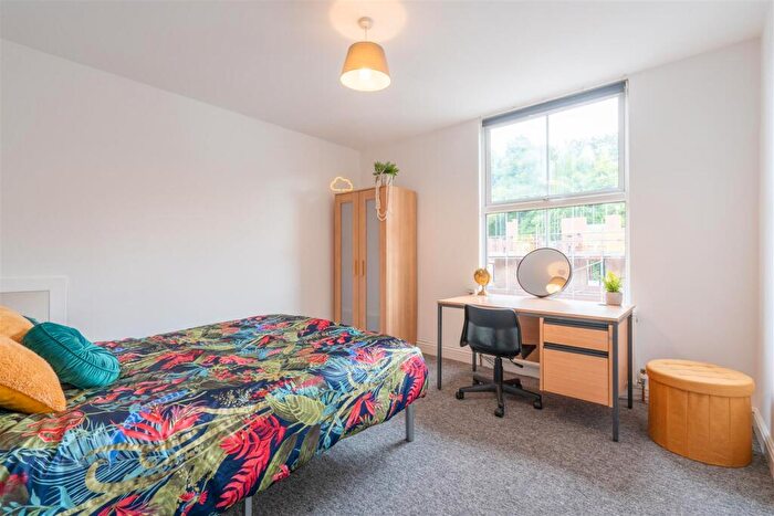 5 Bedroom House To Rent In Stalker Lees Road Ecclesall Road, Sheffield, S11