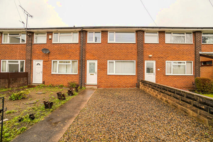 3 Bedroom Terraced House To Rent In Town Street, Armley, Leeds, LS12