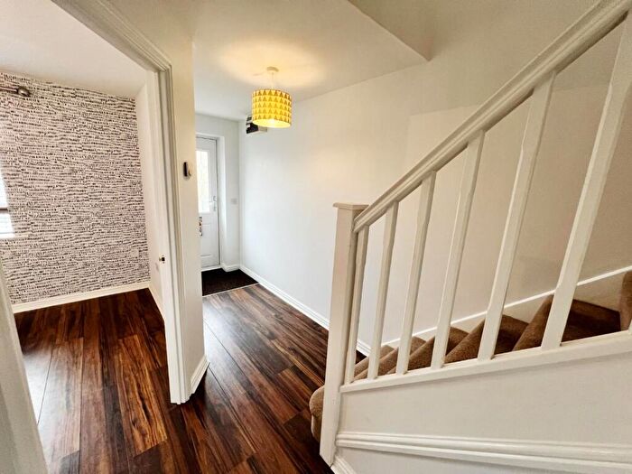 3 Bedroom Terraced House For Sale In Watson Park, Spennymoor, DL16