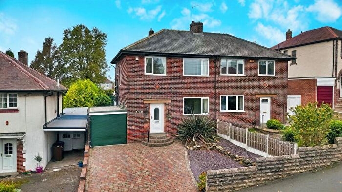 3 Bedroom House For Sale In Springfield Road, Millhouses, Sheffield, S7