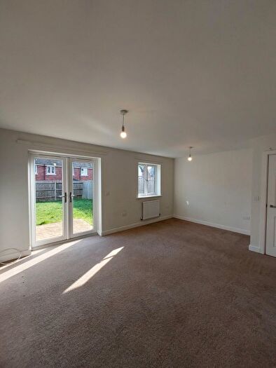 3 Bedroom Detached House To Rent In Knott Drive, Eastleigh, SO50