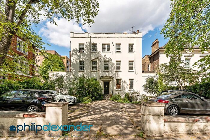 1 Bedroom Flat To Rent In Eagle Court, High Street, Hornsey, N8