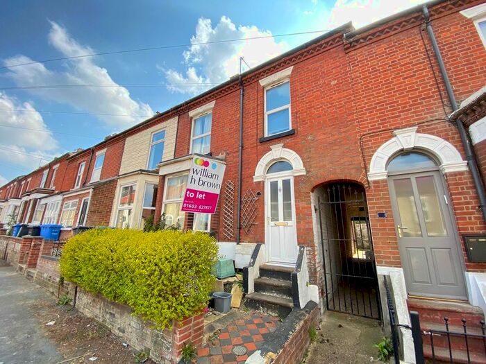 1 Bedroom Property To Rent In Bury Street, Norwich, NR2