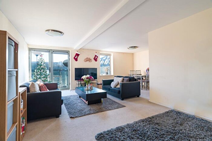 2 Bedroom Apartment To Rent In Hanover Street, Newcastle Upon Tyne, NE1