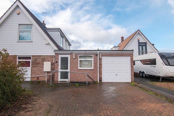 1 Bedroom Maisonette To Rent In Finch Close, Leicester, LE3