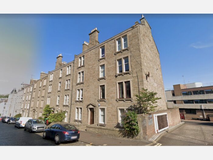 1 Bedroom Flat To Rent In Forest Park Road, Dundee, DD1