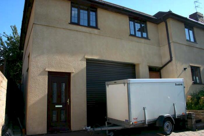 1 Bedroom Flat To Rent In St Johns Lane, Bedminster, BS3