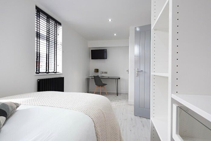 1 Bedroom House To Rent In Dixon Street, Lincoln, LN5