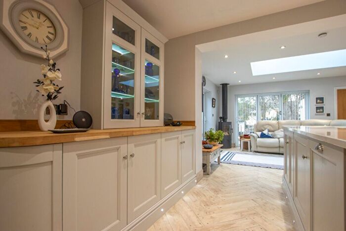 4 Bedroom Detached House For Sale In Northgate, Hunstanton, PE36