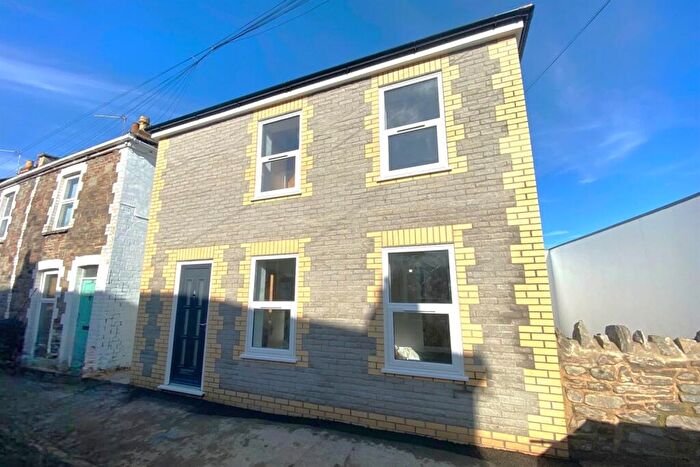 1 Bedroom Flat To Rent In Lower Station Road, Fishponds, BS16