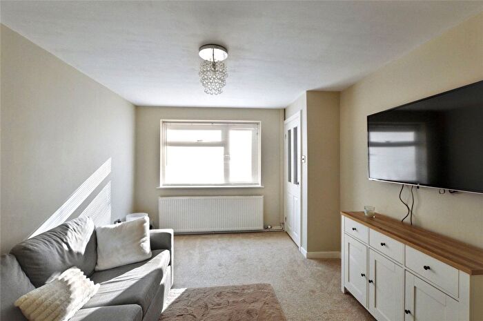 2 Bedroom End Terrace House For Sale In Freemans Way, Wetherby, West Yorkshire, LS22