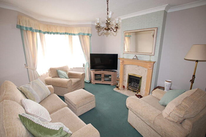5 Bedroom Terraced House For Sale In Hayes Road, Clacton On Sea, CO15