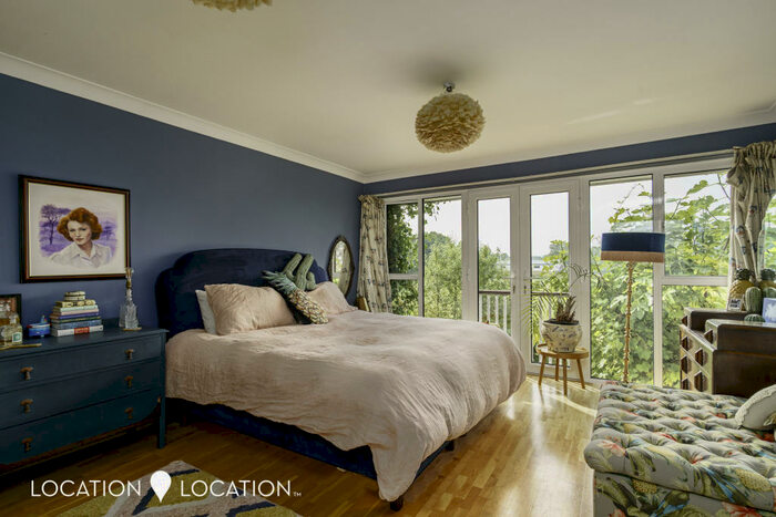 4 Bedroom Terraced House To Rent In Watermint Quay, N16