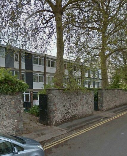 4 Bedroom Terraced House To Rent In Portland Street, Clifton, Bristol, BS8