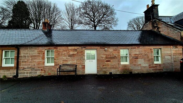 2 Bedroom Bungalow To Rent In Carronbank, Carronbridge, Thornhill, Dumfries And Galloway, DG3