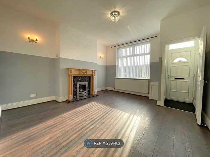 2 Bedroom Terraced House To Rent In Spa Road, Bolton, BL1