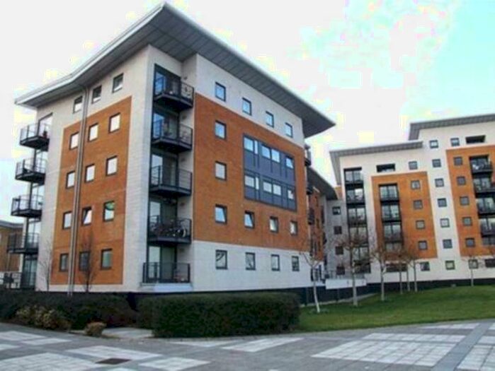 2 Bedroom Flat To Rent In Fishguard Way, Gallions Reach, Royal Victoria Gardens, London, E16