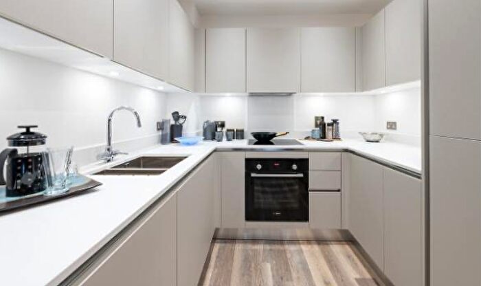 2 Bedroom Flat For Sale In Ellesmere Street, Manchester, M15
