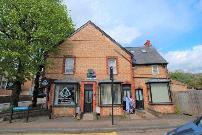 2 Bedroom Apartment To Rent In Stort Road, Bishops Stortford, CM23