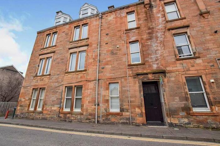 2 Bedroom Apartment To Rent In James Street, Perth, PH2