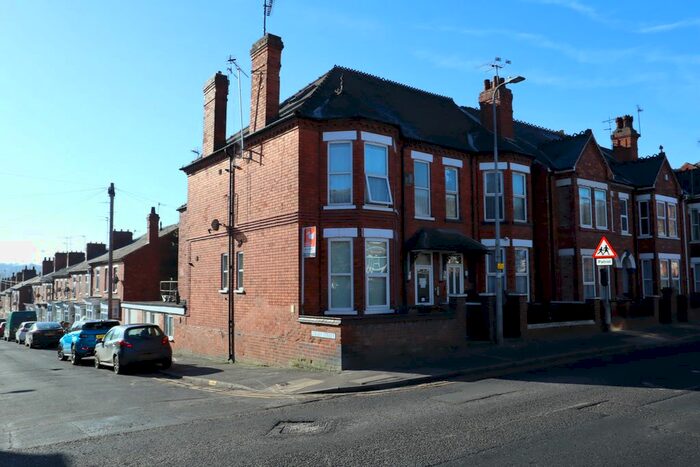 1 Bedroom Flat To Rent In Monks Road, Lincoln, LN2