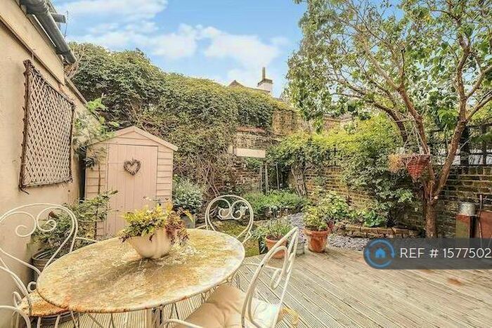 1 Bedroom Flat To Rent In Archway, London, N19