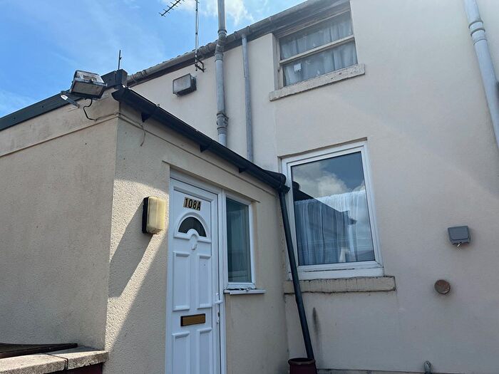 1 Bedroom Flat To Rent In Poulton Street, Kirkham, Preston, PR4