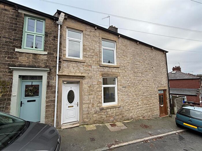 3 Bedroom Terraced House For Sale In Egerton Street, Mossley, OL5