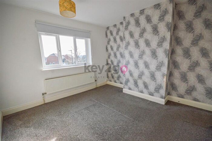 3 Bedroom Terraced House For Sale In Hurlfield Road, Sheffield, S12